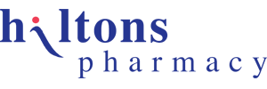 Hiltons Pharmacy Logo